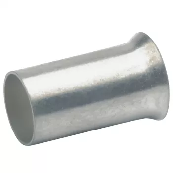 Klauke 7718V završna čahura 16 mm² 18 mm pokositreni bakar