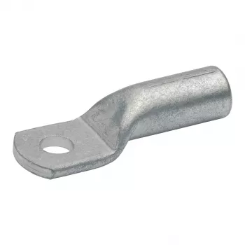 Klauke 104R10 cijevna kabelska stopica 25 mm² M10 provrt pocinčani bakar siva