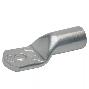 Klauke 12R16 cijevna kabelska stopica 240 mm² M16 pocinčana ravna neizolirana