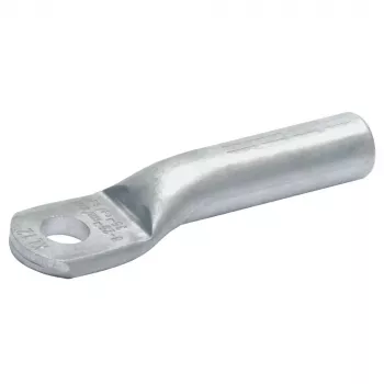 KLAUKE 206R10 aluminijska kabelska stopica 50 mm² M10 72 mm 10 komada