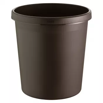 HELIT H61058 ladica za dokumente - 31,5 cm - 335 mm - crna - DIN A4/C4 - slagalica - polistiren