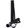 Rumold ZR6611 ravnalo - crno - 8 cm - 60 cm - 100 cm - 390 g