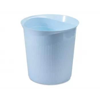HAN Re-LOOP kanta za smeće 13,0 L pastelno plava
