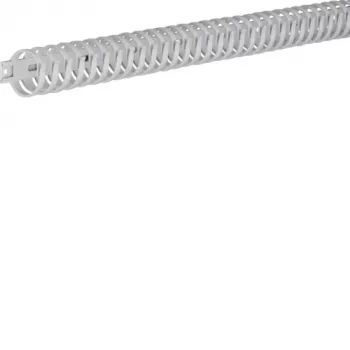 Hager M5692 vezice za kabele - sive - poliamid 6.6 - 4,5 mm x 500 mm - pakiranje 100 komada