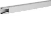 Hager LF3003007035 kabelski kanal, PVC, svijetlo sivi, 30x30mm (LF3003007035)
