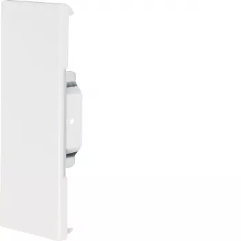 HAGER završni pokrovni komad BRS6517069016 čelični lim 68x170mm OT80mm