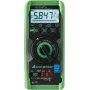 GMC Instruments METRAHIT 2+ digitalni multimetar 6000 znamenki True RMS CAT III 600V / CAT II 1000V