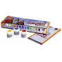 Lukas Nerchau School Paint Set sortirano 13 x 18 ml
