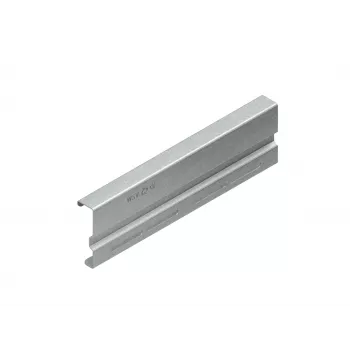 Niedax WSV105.390 spojnik, 106,5x390mm, trakasto pocinčan, DIN EN 10346