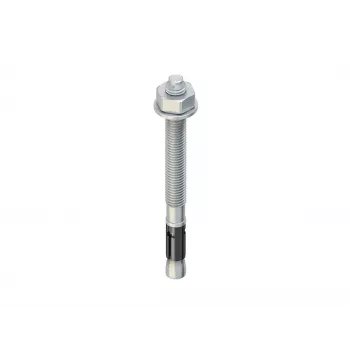 Niedax DAZ 10X30 prohodni sidreni vijak