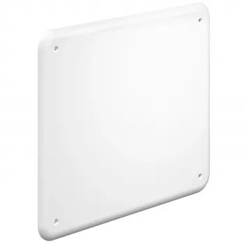 Kaiser Elektro zamjenski poklopac 1097-93 235x205mm bijeli