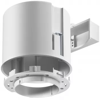 Kaiser Elektro THERMO-X 9300-02 protupožarno kućište za ugradbene svjetiljke, stropni otvor 75 mm