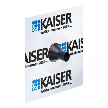 Kaiser Elektro 9059-48 cijevna čahura, hermetička, 15-22 mm