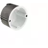 KAISER ELEKTRO 9464-01 šuplja zidna kutija za uređaje, bijela, dubina 54,5 mm, 73,5 g