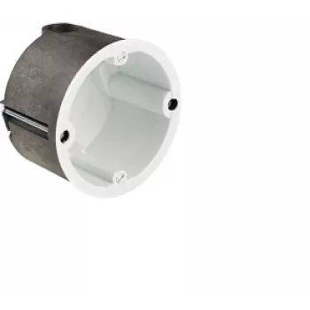 KAISER ELEKTRO 9464-01 šuplja zidna kutija za uređaje, bijela, dubina 54,5 mm, 73,5 g