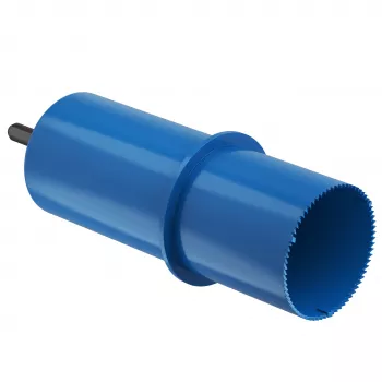 Kaiser Elektro glodalo s utorima od tvrdog metala 180 mm 1088-07