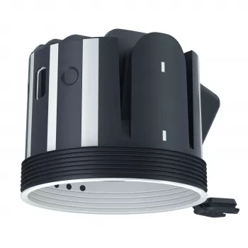 Kaiser Elektro ThermoX LED ugradbeno kućište 9320-20 izrez 81 mm ugradbena dubina 60 mm