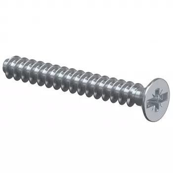 Kaiser Elektro 2472-25 vijak za uređaje 3,2 x 25 mm, pocinčan