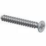 Kaiser Elektro 2472-25 vijak za uređaje 3,2 x 25 mm, pocinčan