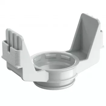 Kaiser betonska gradnja B1 adapter 25 mm 1-dijelni za betonsku gradnju