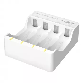 ANSMANN PurePower punjač za 4x AAA/AA Li-Ion