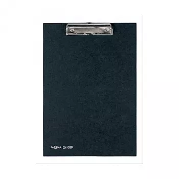 Pagna 24009-04 A4 kopča za papir, crna