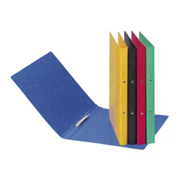 Pagna 44096-02 A4 Ring Binder - Round Ring - Storage - Blue - 1.6 cm - 265 mm