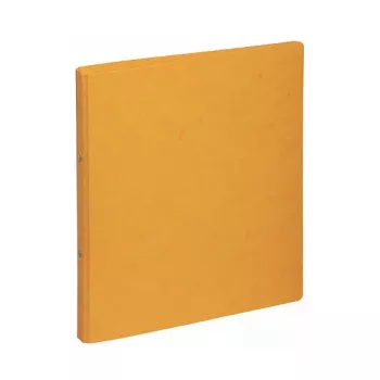 Pagna 44096-05 A4 registrator s okruglim prstenovima žuti 30 mm hrbat 265x320 mm