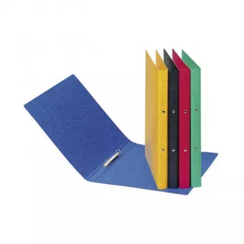Pagna 44096-05 A4 registrator s okruglim prstenovima žuti 30 mm hrbat 265x320 mm
