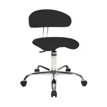 TOPSTAR Sitness 40 aktivna stolica za sjedenje crna (ST290D10)