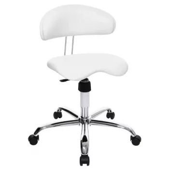 TOPSTAR Sitness 40 ergonomska rotirajuća stolica za sjedenje bijela ST290D16