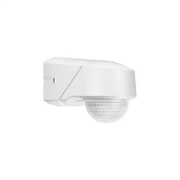 ESYLUX RC 230 KNX pasivni infracrveni senzor (PIR) - žični - 40 m - strop/zid - vanjski prostor - bijeli
