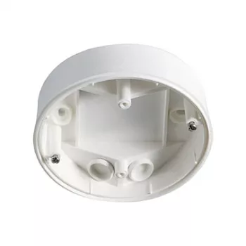 ESYLUX EP10425905 nadžbukna kutija IP54 za seriju PD-C360/MD-C360, bijela