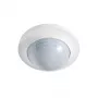 ESYLUX detektor prisutnosti PD-C360i/24 KNX ECO podžbukni 24m