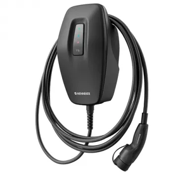 Mennekes AMTRON 4You 410 11 C2 zidna punionica Mode 3 11kW