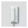 Siedle BTS 850-02 W Surface-Mounted In-Home Telephone, White