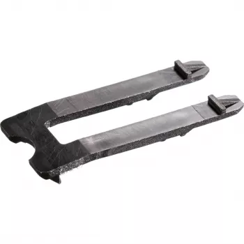 Bachmann kuka za pričvršćivanje crna 375.501
