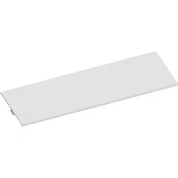 Bachmann Top Frame prednji slijepi poklopac crni (RAL 9005) 925.0023