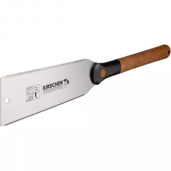 KIRSCHEN Ryoba fina pila s plutenom drškom 240 mm