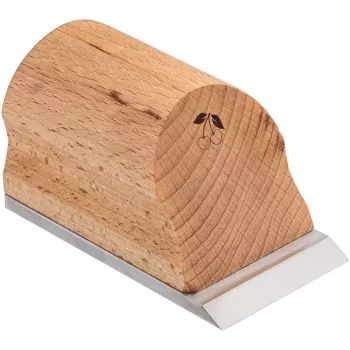 Kirschen Flatfix ručna blanja 90x50x4,5 mm, ravna