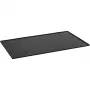 KIRSCHEN protuklizna podloga 1000x600 mm crna PVC pjena