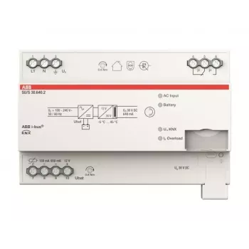 ABB SU/S30.640.2 KNX napajanje 640 mA