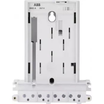 ABB adapter s poklopcem stezaljke BKE-A KLD