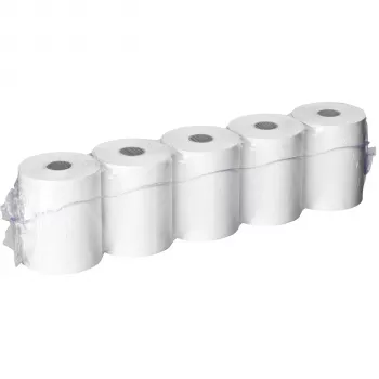 MITSUBISHI ELECTRIC 1x5 termorole za račune 57 mm x 25 m