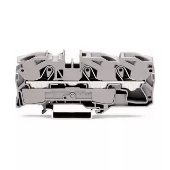 WAGO 2016-1301 prolazna stezaljka - 12 mm - 91,8 mm - 36,9 mm - 800 V