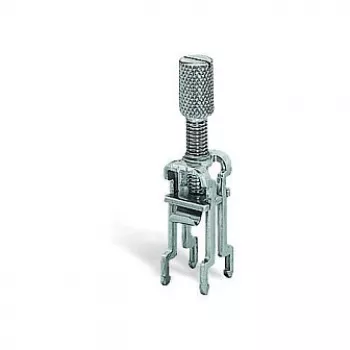 WAGO 790-108 držač za pričvršćivanje oklopa širine 11 mm