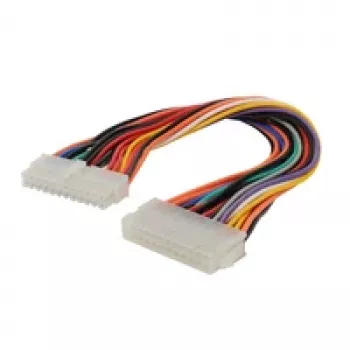 ShiverPeaks BS78225-HQ ATX produžni kabel napajanja 0,3 m crni