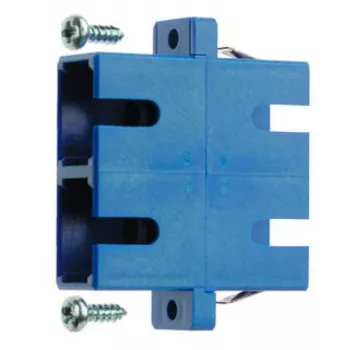 Telegärtner SC duplex multimode optički spojnik/adapter J08081A0034