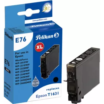 Pelikan tinta za Epson T163140 crna 1021430688