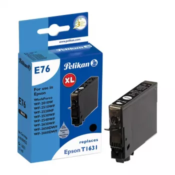 Pelikan tinta za Epson T163140 crna 1021430688